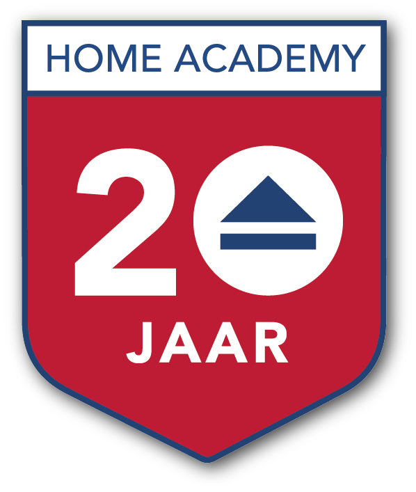 Home Academy, hoorcolleges voor thuis en onderweg