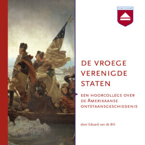 Vroege Geschiedenis Verenigde Staten - Home Academy